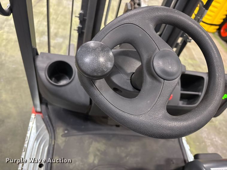 image for item ND9970 2023 Linde E18 forklift