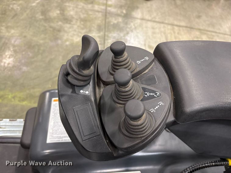 image for item ND9970 2023 Linde E18 forklift