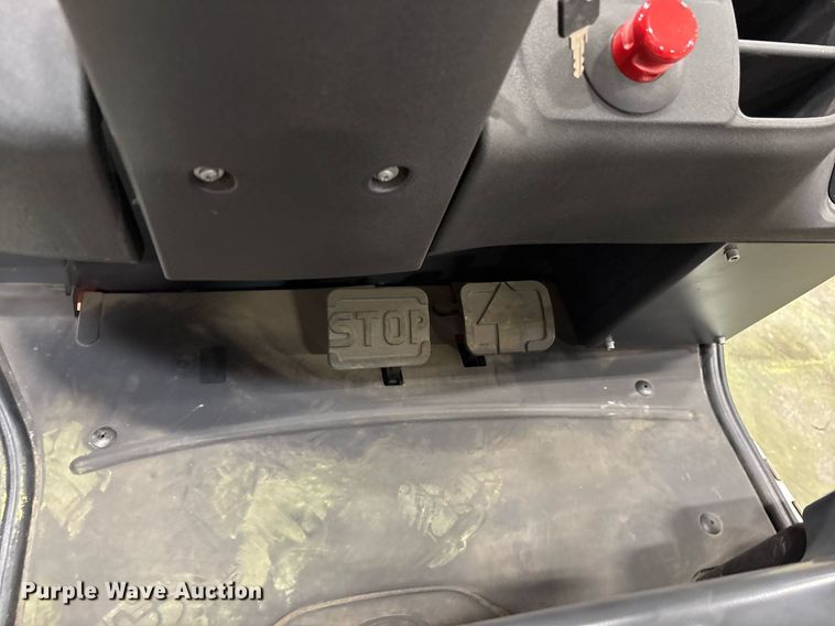 image for item ND9970 2023 Linde E18 forklift