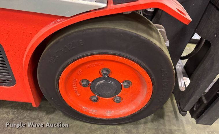 image for item ND9970 2023 Linde E18 forklift