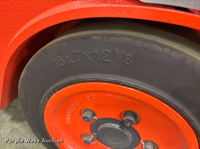 image for item ND9970 2023 Linde E18 forklift