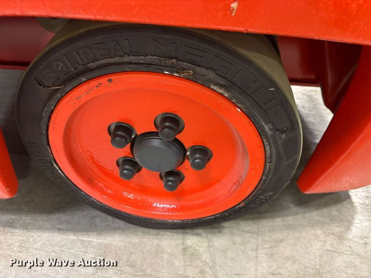 image for item ND9970 2023 Linde E18 forklift