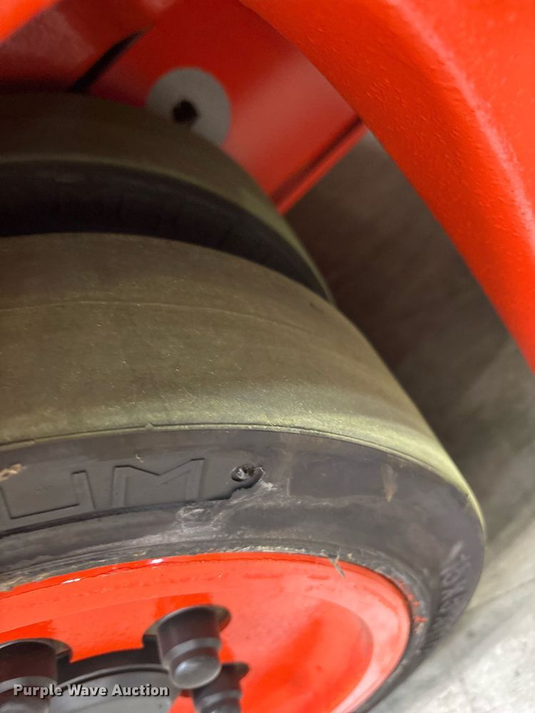 image for item ND9970 2023 Linde E18 forklift