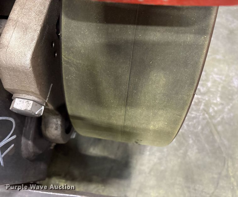 image for item ND9970 2023 Linde E18 forklift