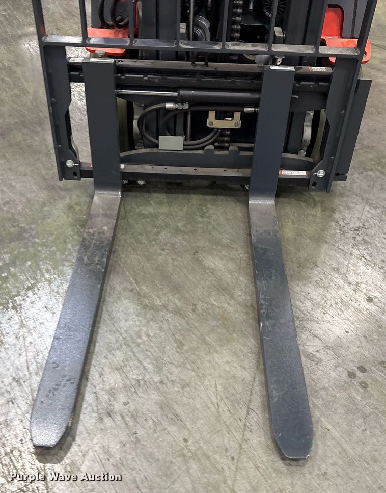 image for item ND9971 2023 Linde E18 forklift