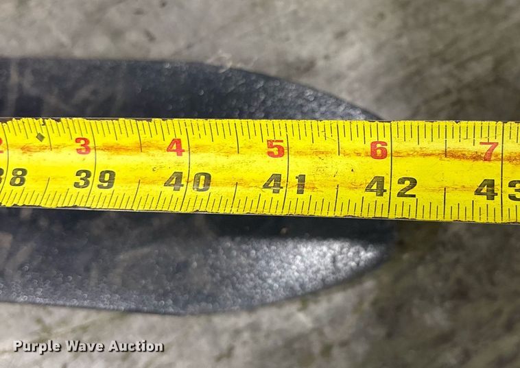 image for item ND9971 2023 Linde E18 forklift