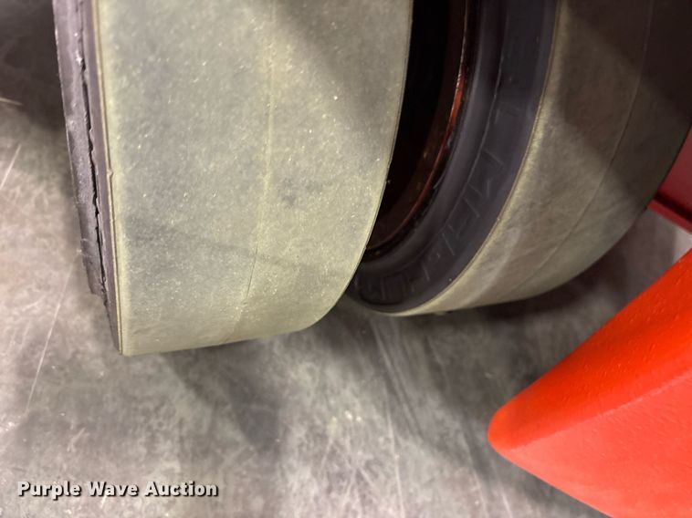 image for item ND9971 2023 Linde E18 forklift