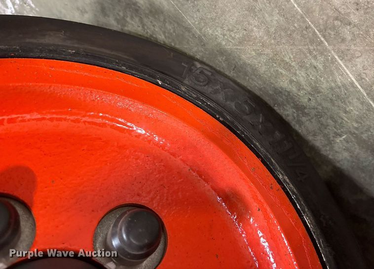 image for item ND9971 2023 Linde E18 forklift