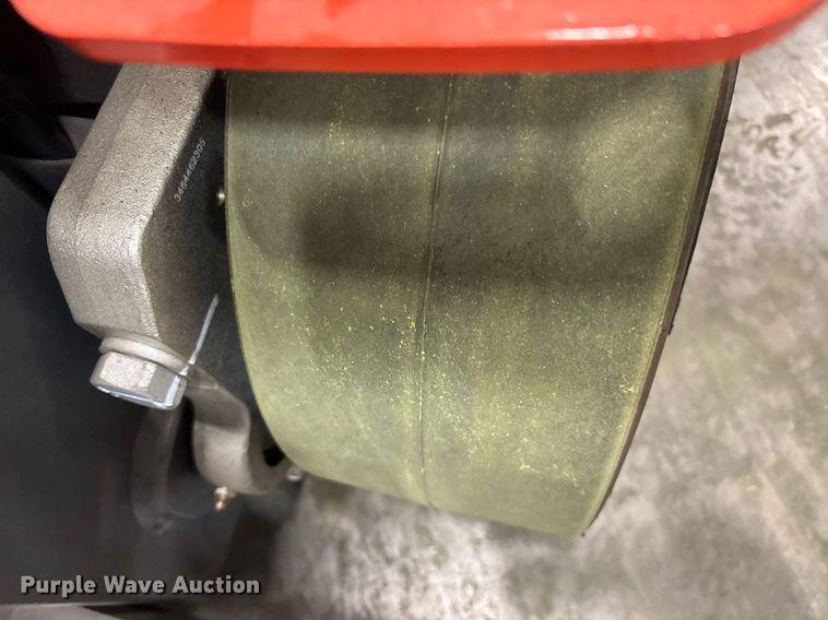 image for item ND9971 2023 Linde E18 forklift