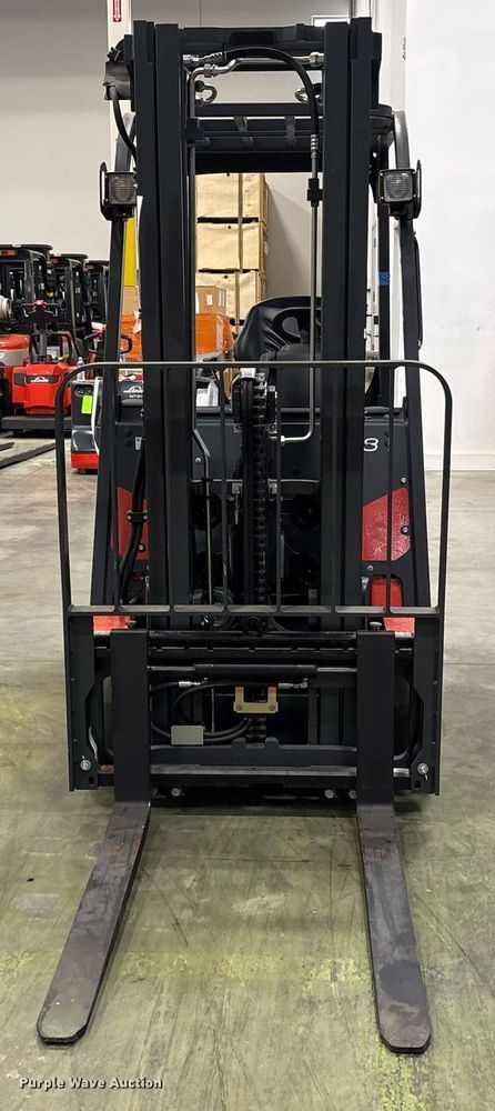 image for item ND9972 2023 Linde E18 forklift