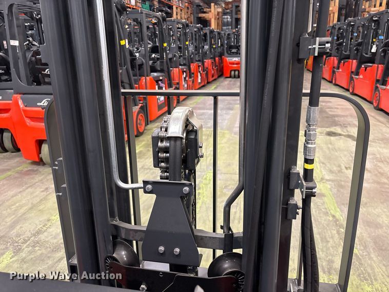 image for item ND9972 2023 Linde E18 forklift