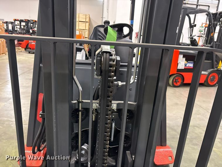 image for item ND9972 2023 Linde E18 forklift