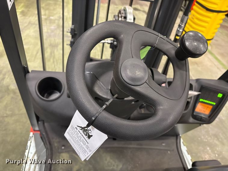 image for item ND9972 2023 Linde E18 forklift