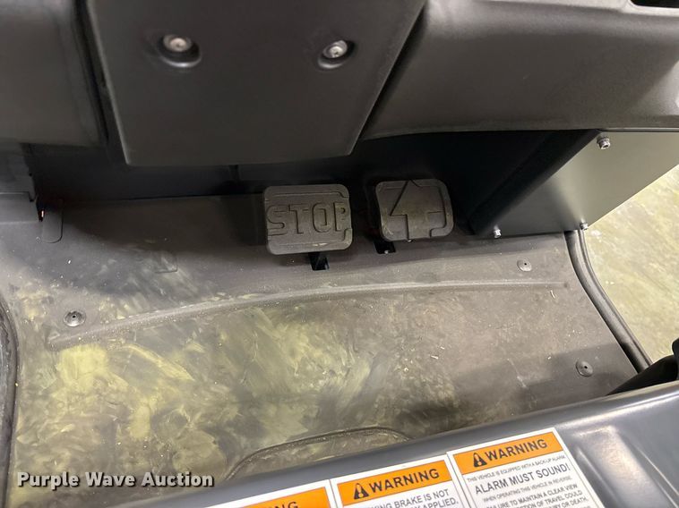 image for item ND9972 2023 Linde E18 forklift