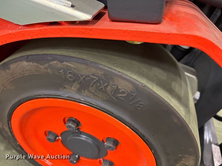 image for item ND9972 2023 Linde E18 forklift