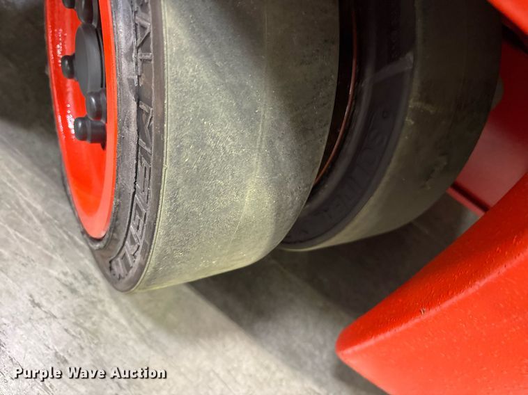 image for item ND9972 2023 Linde E18 forklift