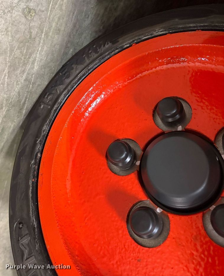 image for item ND9972 2023 Linde E18 forklift