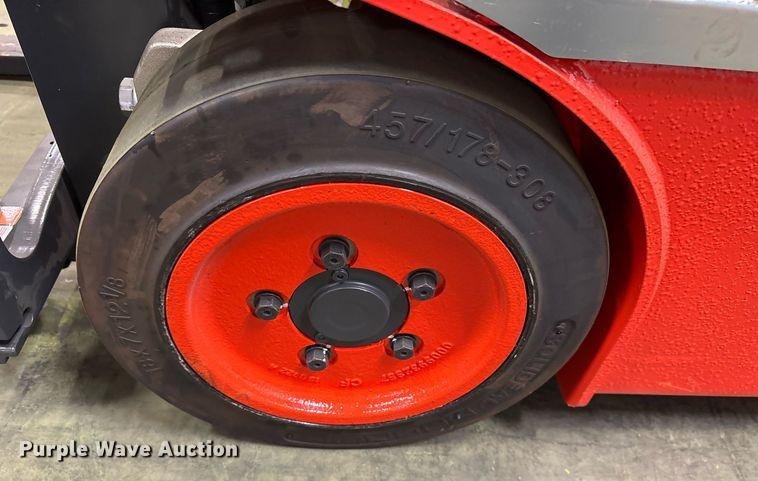 image for item ND9972 2023 Linde E18 forklift