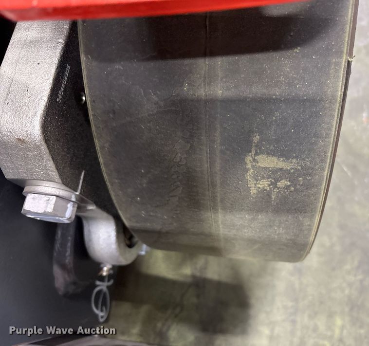 image for item ND9972 2023 Linde E18 forklift