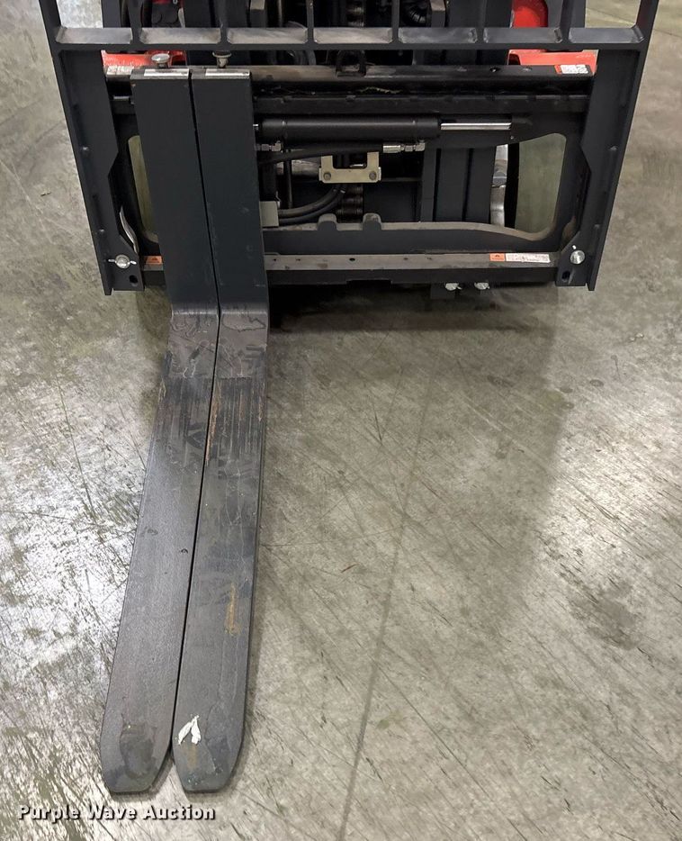 image for item ND9973 2023 Linde E18 forklift