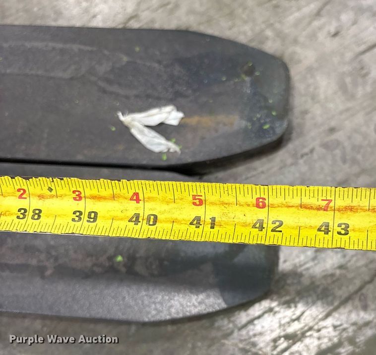 image for item ND9973 2023 Linde E18 forklift