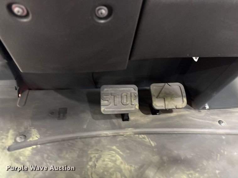 image for item ND9973 2023 Linde E18 forklift