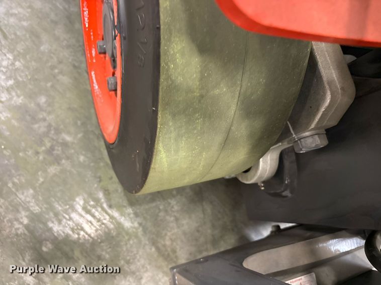 image for item ND9973 2023 Linde E18 forklift