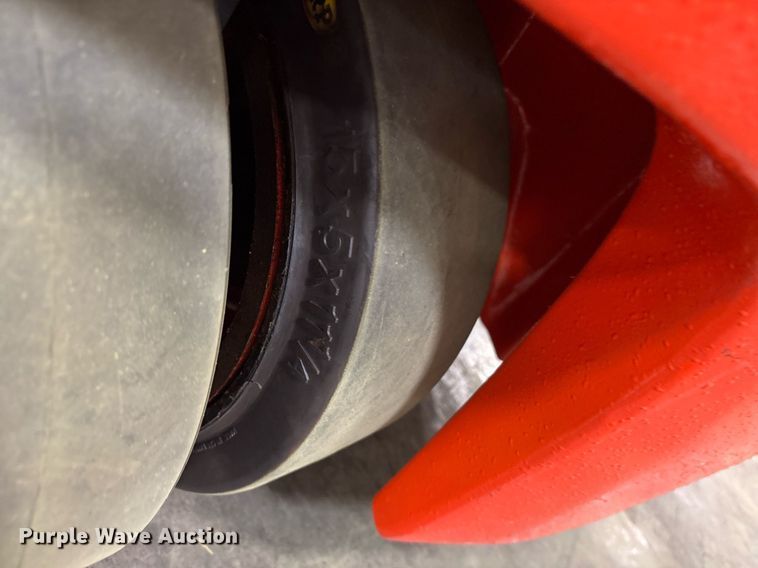 image for item ND9973 2023 Linde E18 forklift