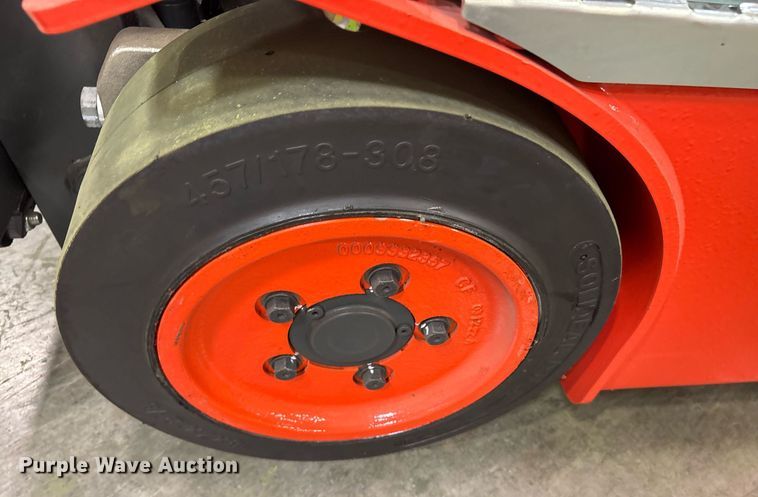 image for item ND9973 2023 Linde E18 forklift