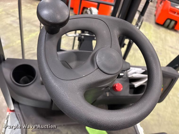 image for item ND9974 2023 Linde E18 forklift