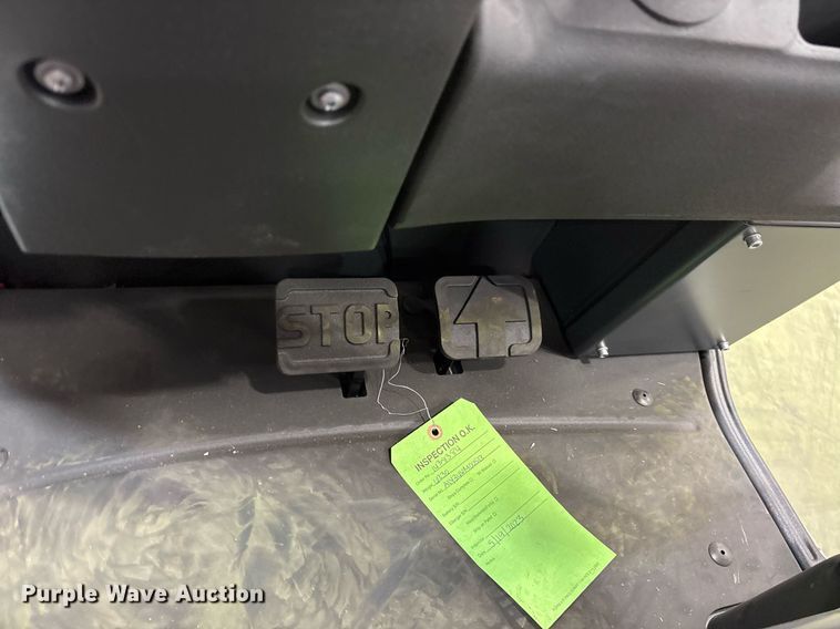 image for item ND9974 2023 Linde E18 forklift