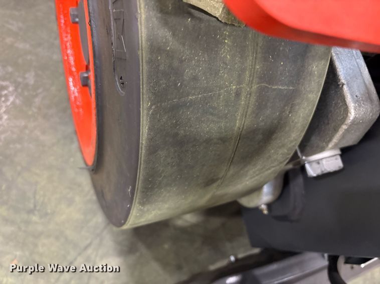 image for item ND9974 2023 Linde E18 forklift