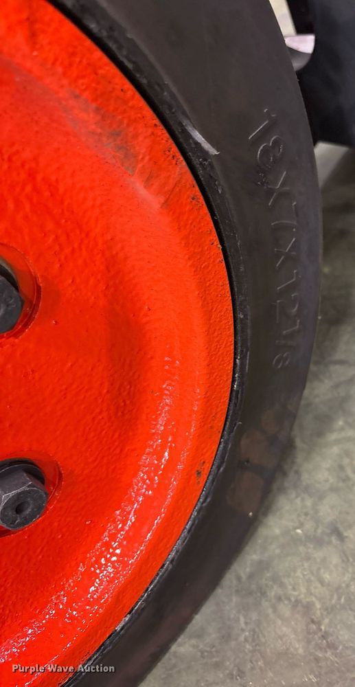 image for item ND9974 2023 Linde E18 forklift