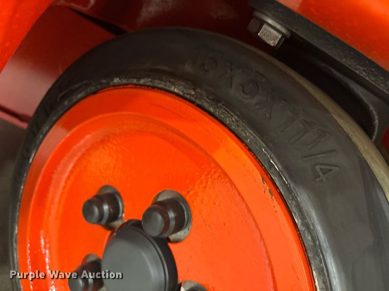 image for item ND9974 2023 Linde E18 forklift