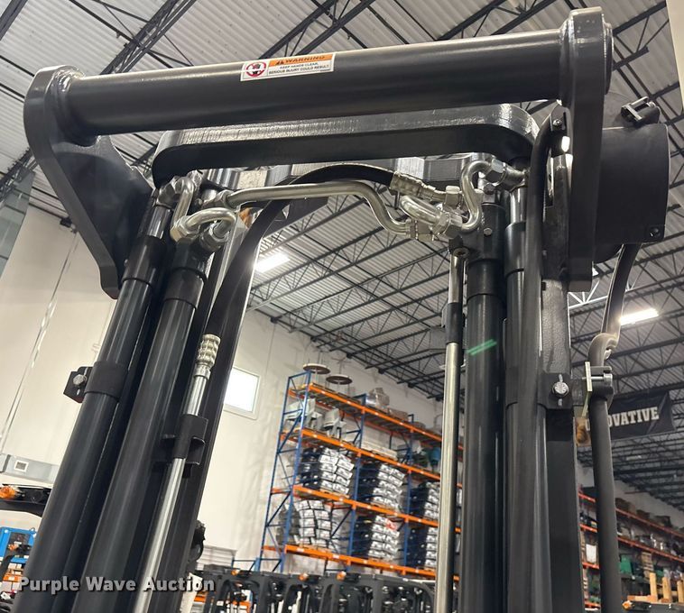 image for item ND9975 2023 Linde E18 forklift