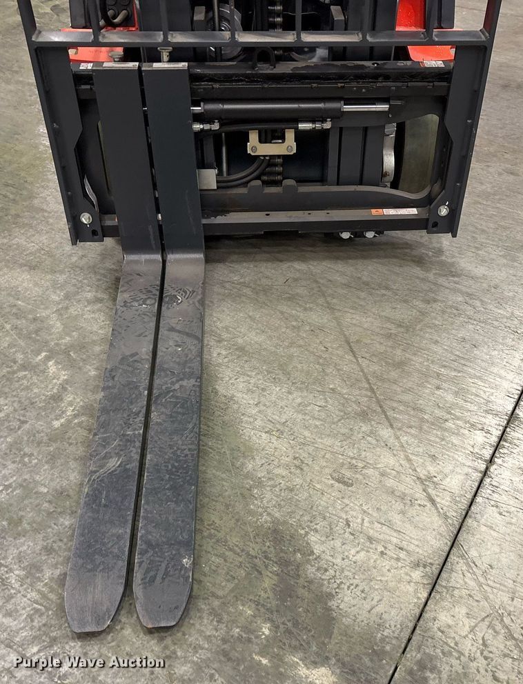 image for item ND9975 2023 Linde E18 forklift