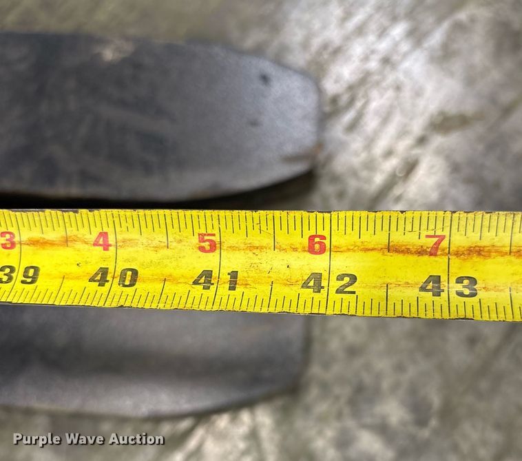 image for item ND9975 2023 Linde E18 forklift