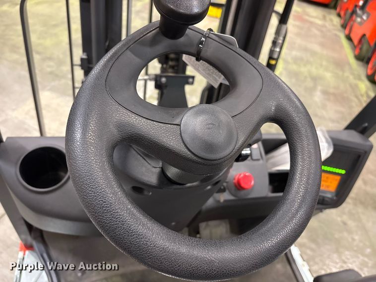 image for item ND9975 2023 Linde E18 forklift