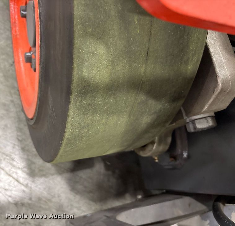 image for item ND9975 2023 Linde E18 forklift