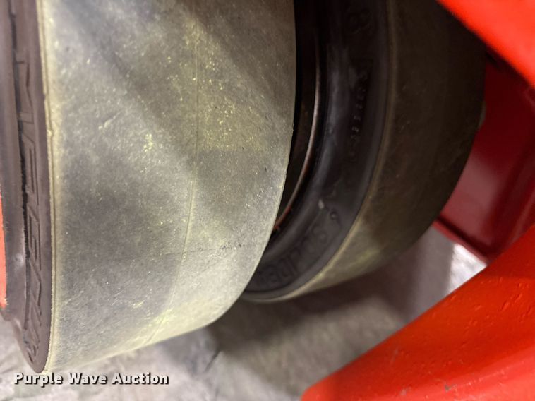 image for item ND9975 2023 Linde E18 forklift