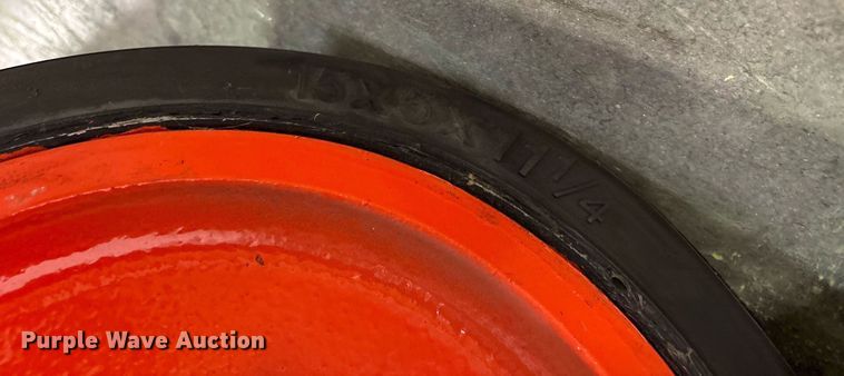 image for item ND9975 2023 Linde E18 forklift