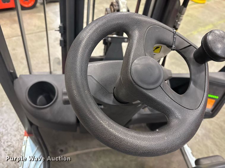 image for item ND9976 2023 Linde E18 forklift