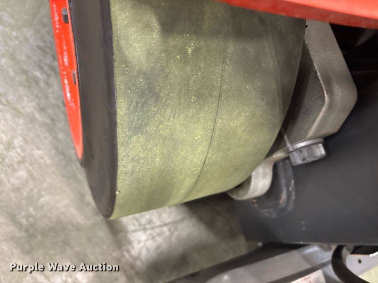 image for item ND9976 2023 Linde E18 forklift