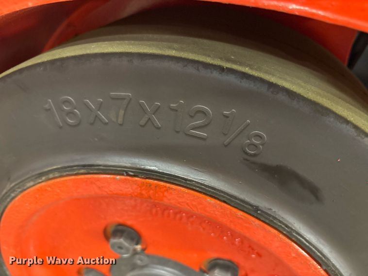 image for item ND9976 2023 Linde E18 forklift