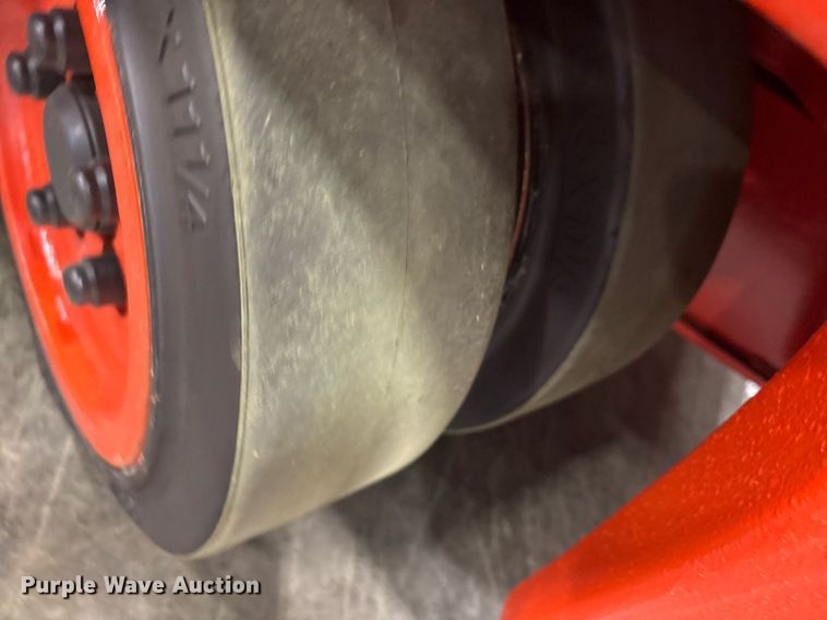 image for item ND9976 2023 Linde E18 forklift