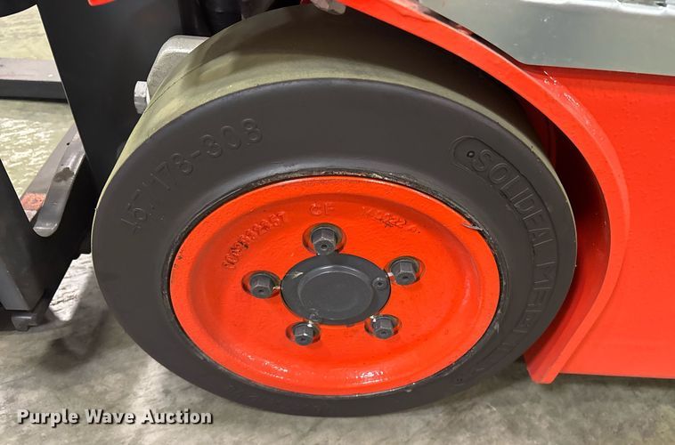 image for item ND9976 2023 Linde E18 forklift