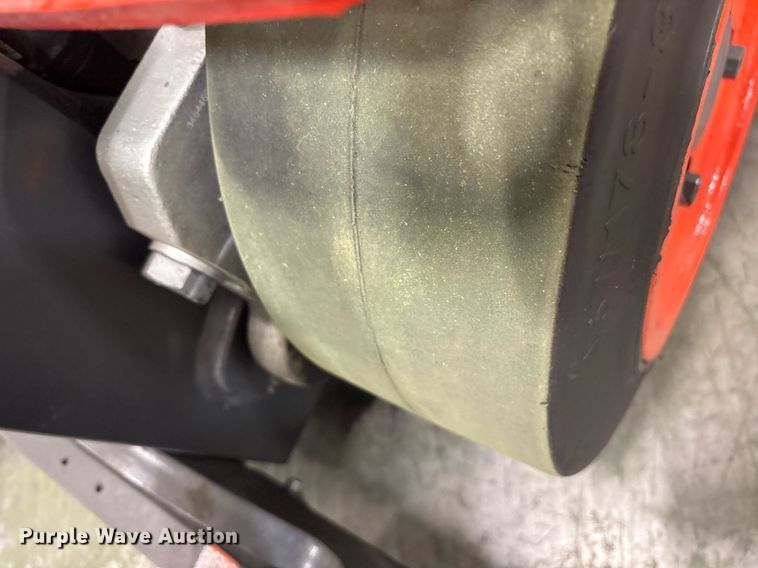 image for item ND9976 2023 Linde E18 forklift