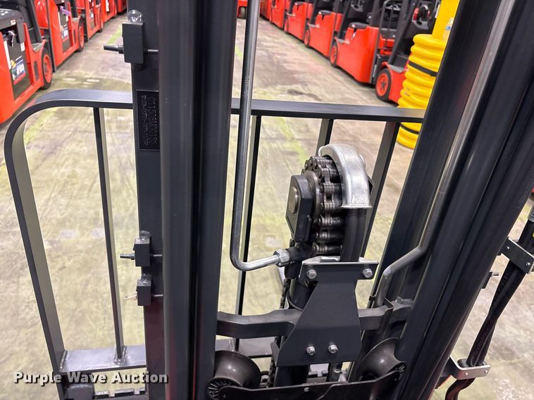image for item ND9977 2023 Linde E18 forklift
