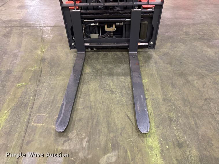 image for item ND9977 2023 Linde E18 forklift