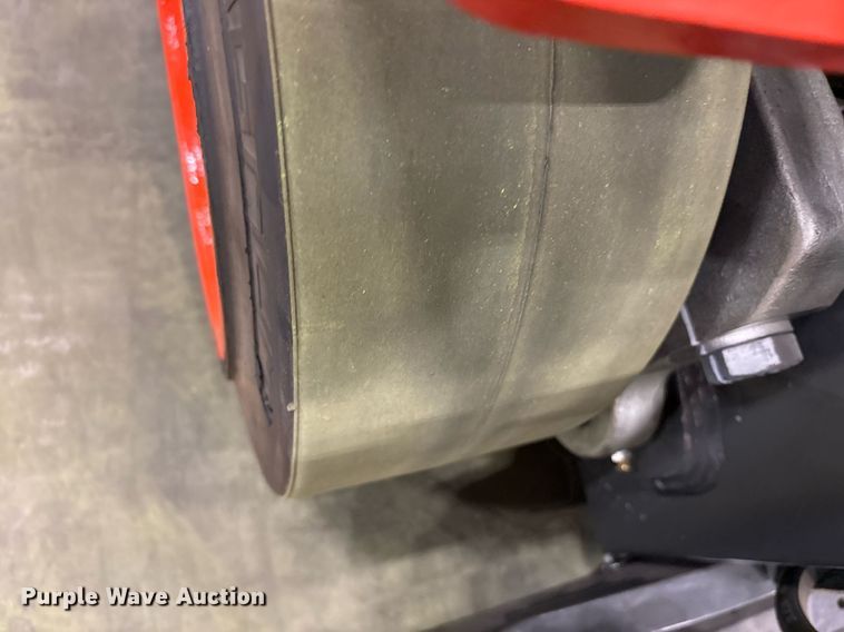 image for item ND9977 2023 Linde E18 forklift